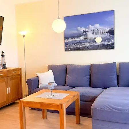 Land-meer-wohnung-9 * كوكسهافن