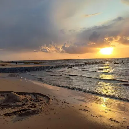 Land-meer-wohnung-9 كوكسهافن