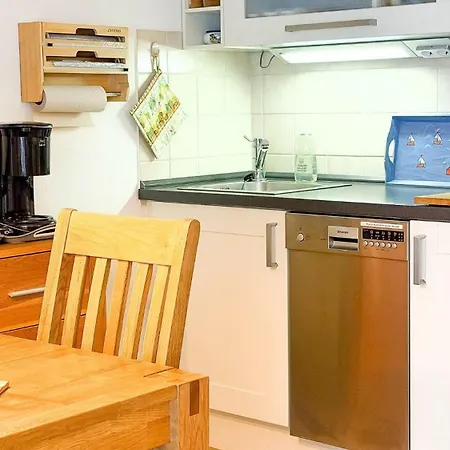 Land-meer-wohnung-9 * كوكسهافن