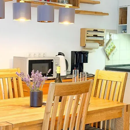 Land-meer-wohnung-9 شقة كوكسهافن