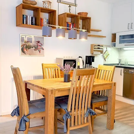 Land-meer-wohnung-9 كوكسهافن